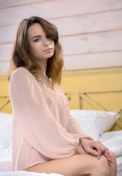 Лена, 25 лет