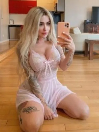 Милана, 23 года